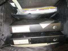 Tattoo, Piercing Equipment