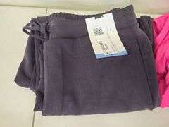 9) Women's Shorts, T-Shirt, Pleated Skirt, Flare Yoga Pant, Halter Top, Lounge Pants, Tank Dress