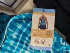 8) Women's Dress, Shorts, Pleated Skirt, Tank Dress, Tankini Set, Shirt