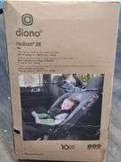 Diono Radian 3R Car Seat
