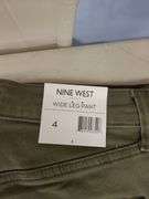 7) Articles of Women's Clothing