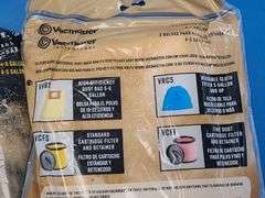 7) Baby Sunscreens, 4) Disinfecting UV Lights, Dust Bags, Milk Crate