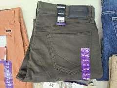 Men's Shorts and Pants