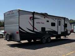 2014  Aspen Trail   2810 BHS