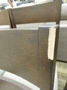 * 4) Dining Chairs, Counter Height Chair