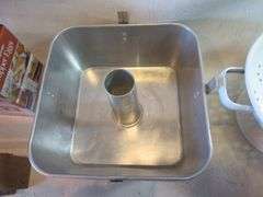 Colander, Copper Eggs, More Kitchen Supplies