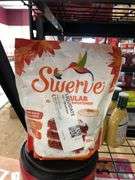 Swerve Zero Calorie Sweetener, Columbian Medium Roast Ground Coffee