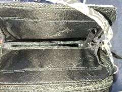 Vera Bradly Handbag, Wallet, Makeup Bags
