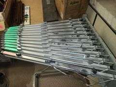Blueprint Hanging Rack