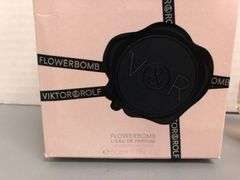 Viktor And Rolf Flowerbomb L'Eau De Parfum