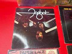 Three Dog Night, Quincy Jones, More Vinyl Records