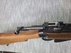 No 4. MK1. (F) Rifle