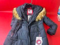 Canada Weathergear Medium Size Coat