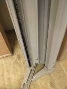 Retractable Screen Door
