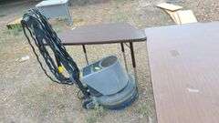 2) Tables and Matador
