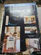 Ceramic Heater
