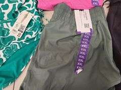 Tankini Set, Shorts, T-Shirts, Gauze Dress, Knit Pull Over, Leggings