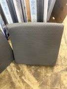 2) Wedge Pillows