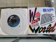 21) Vinyl Records - Madonna, Sheena Easton, Rita Coolidge, Foreigner, Loverboy and More