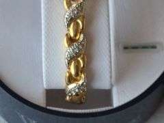 3) Willow Bay Watches