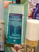 Aveeno Baby Lotion, Degree Deodorant, Rainbath Bath Gel, Sol De Janeiro Fragrance