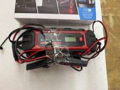 2) Jump Starter and Power Bank