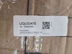 *Portable Radiant Big Buddy Heater with Hose and Adapter