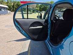 2014  Mitsubishi   i-MiEV  ES