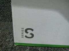 * Xbox Series S