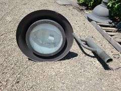 3) Outdoor Lighting