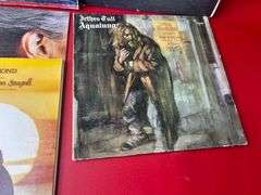 Neil Diamond, UB40, More Vinyl Records