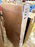 Keter 60G Storage Bench