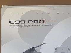 E99 Pro Drone