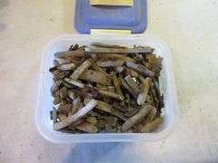 Approx. 9lbs of Lead Tire Weights
