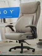 LaZBoy Manager Chair