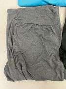 Reel Life Long Sleeve, Habit Button Up Shirt, Iron CO Cargo Shorts, Hanes Brief 8-Pack, Hue Sweats