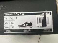Adidas RunFalcon 5