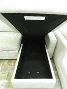 * Pull Out Sofa with Storage