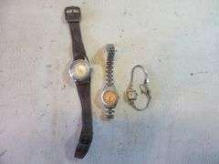 Bolova, Geneva Watches