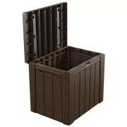 * Keter Urban 30 Gal. Outdoor Deck Box