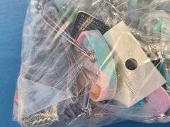Costume Jewelry: Necklaces, Earrings, Bracelets, Tokens