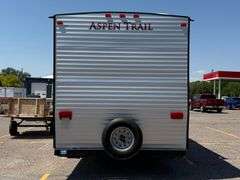 2014  Aspen Trail   2810 BHS