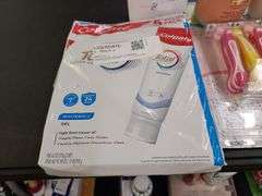 Shampoo, Body Wash, Conditioner, Colgate, Venus 3 Razors