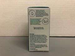 2)  Proveda Essential Foot Cream Professional Grade CBD Infused