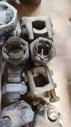 Split Bolt Connectors