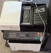 Kyocera ECOSYS M2040dn Monochrome Multifunctional Laser Printer