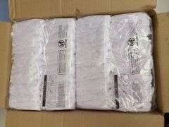 4) Packages Total Protection Pads