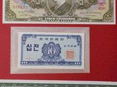 Foreign Bills