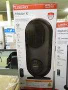Lasko Motion X Heater, Lasko Ceramic Tower Heater