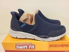 Skechers Hands Free Swift Fit Shoes